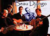 Beau Django