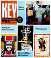 Key Magazine 2006
